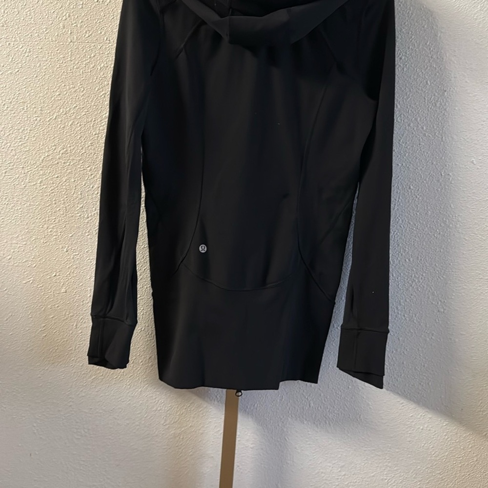 Lululemon Daily Practice Jacket - Picture 9 of 15